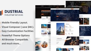 Dustrial