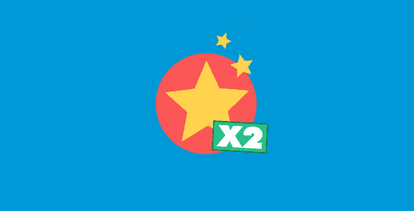 GamiPress – Points Multiplier GamiPress – Points Multiplier
