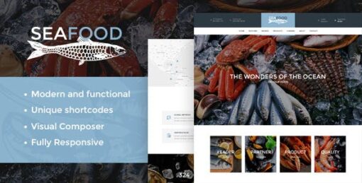 SeaFood Company