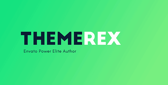 ThemeREX Activator ThemeREX Activator