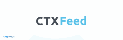 CTX Feed Pro