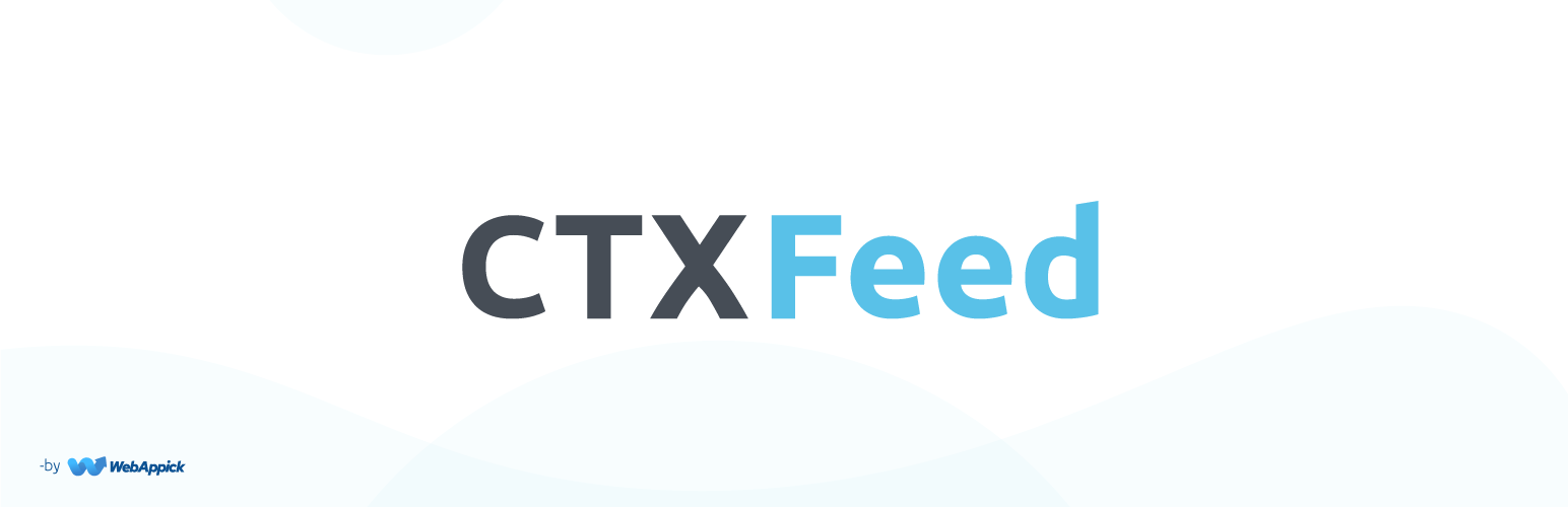 CTX Feed Pro CTX Feed Pro