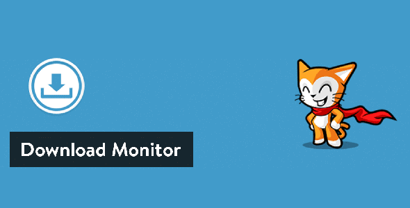 Download Monitor Download Monitor