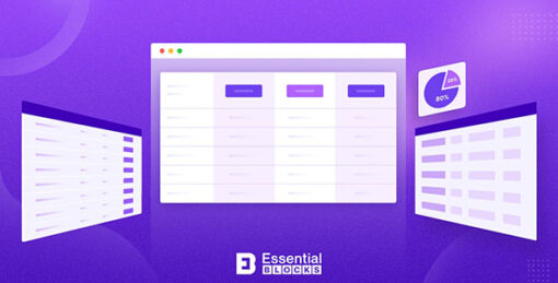 Essential Blocks Pro