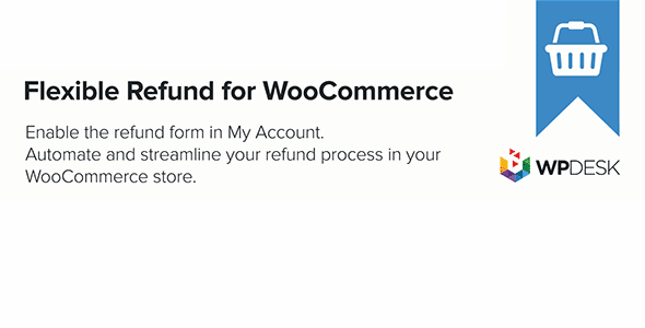 Flexible Refund Order for WooCommerce Pro Flexible Refund Order for WooCommerce Pro