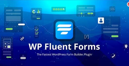 Fluent Forms Signature Addon