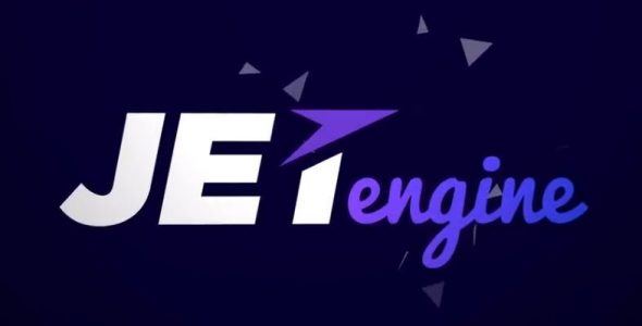 JetEngine JetEngine