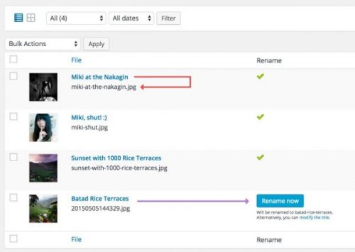 Meow Apps – Media File Renamer Pro
