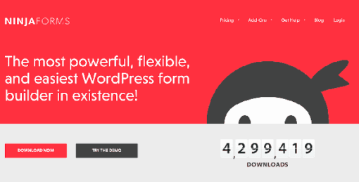 Ninja Forms – Insightly CRM
