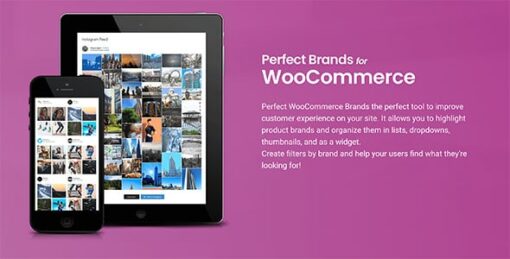Perfect Brands WooCommerce PRO