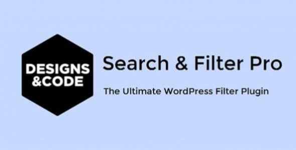 Search & Filter – Elementor Extension Search & Filter – Elementor Extension