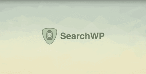 Searchwp