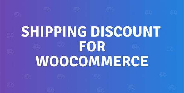 Shipping Discounts for WooCommerce Shipping Discounts for WooCommerce