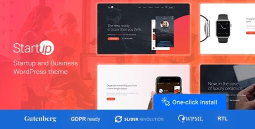 Startup Company