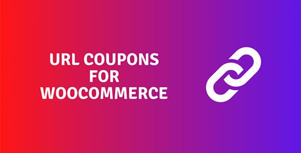 URL Coupons for WooCommerce URL Coupons for WooCommerce