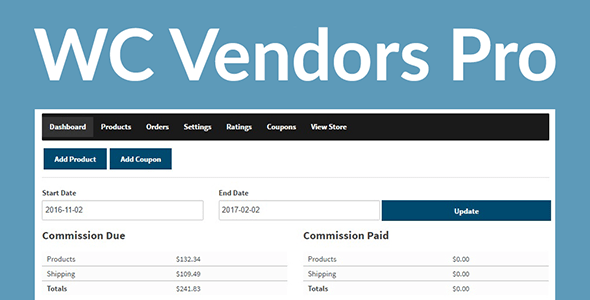 Wc Vendors Pro Wc Vendors Pro