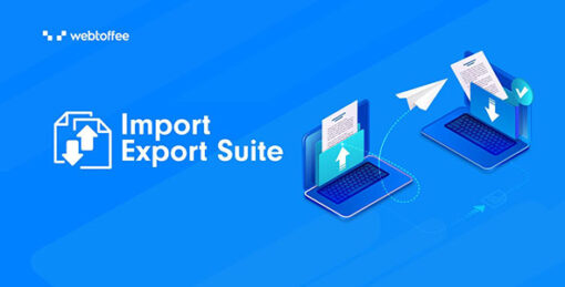 User Import Export for WooCommerce Add-on