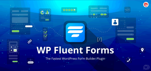 Fluent Form Pro