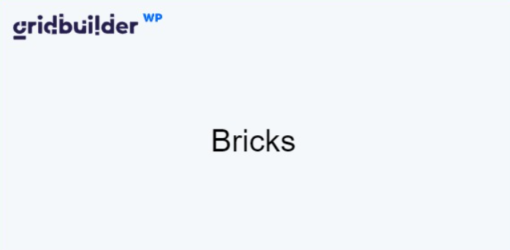 WP Grid Builder – Bricks