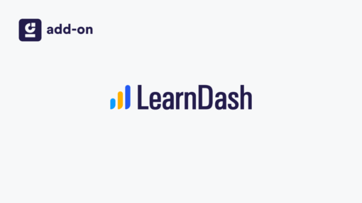 WP Grid Builder – LearnDash