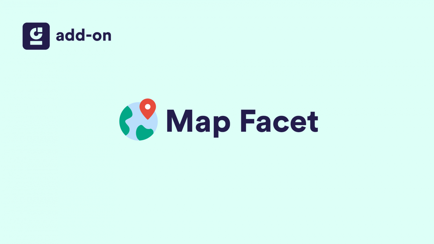 WP Grid Builder – Map Facet WP Grid Builder – Map Facet