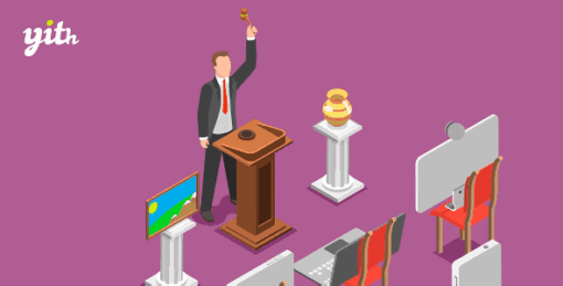 YITH Auctions for WooCommerce Premium