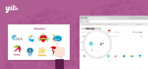 YITH WooCommerce Brands Add-on Premium