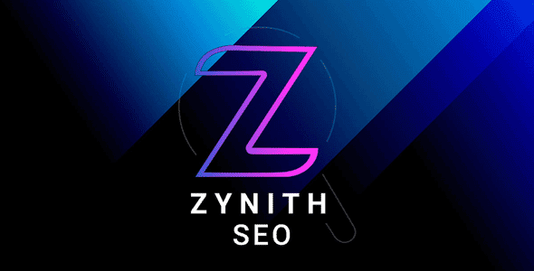 Zynith SEO Zynith SEO