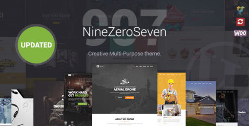 NineZeroSeven