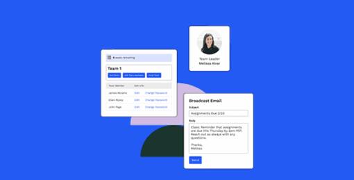LearnDash LMS – Groups Plus