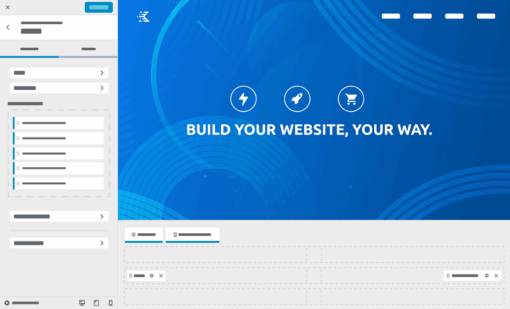 Kadence Theme Kit Pro
