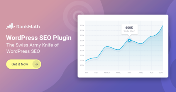 Rank Math SEO Rank Math SEO