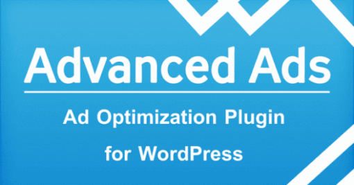 Advanced Ads – Selling Ads