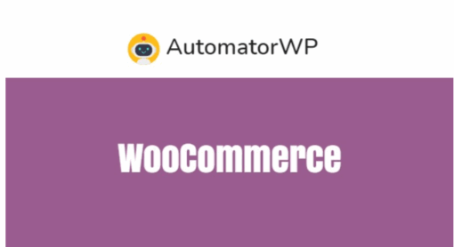 AutomatorWP – WooCommerce