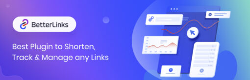 BetterLinks Pro