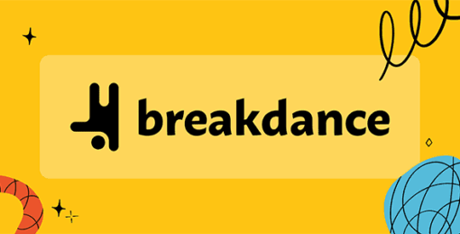 Breakdance AI