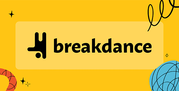 Breakdance AI Breakdance AI