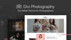 Divi Photography