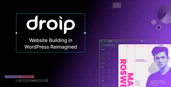 Droip Droip