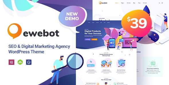 Ewebot Ewebot