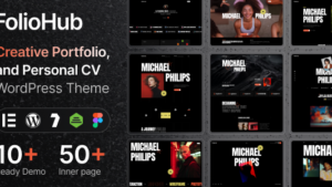 FolioHub