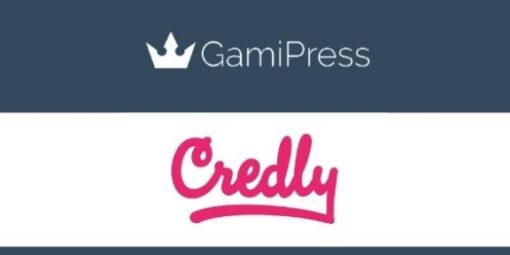 GamiPress – Credly