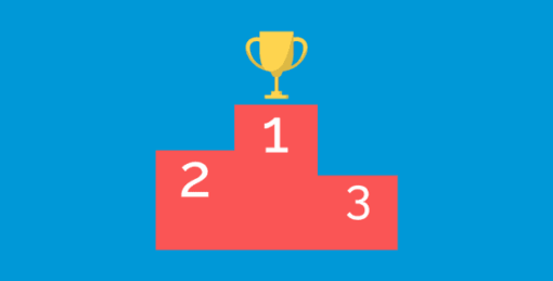 GamiPress – Leaderboards