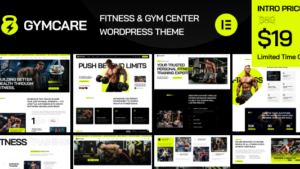 Gymcare