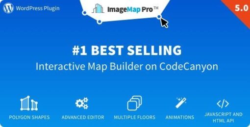 Image Map Pro