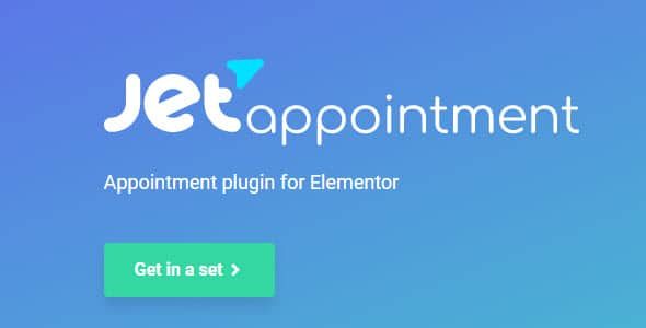 Jet Appointments Booking Jet Appointments Booking