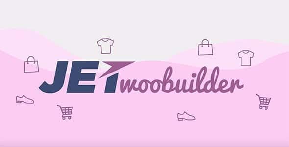 JetWooBuilder For Elementor JetWooBuilder For Elementor