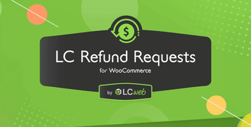 LC Refund Requests for WooCommerce