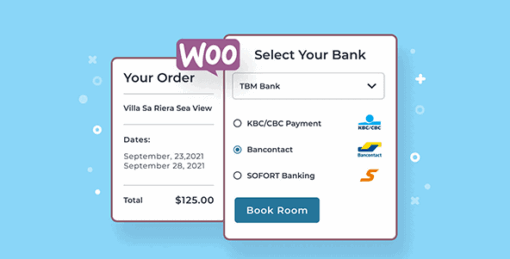 Appointment Booking WooCommerce Payments
