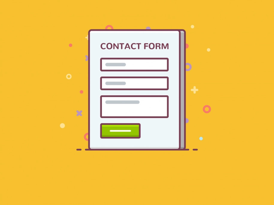 MotoPress Simple Contact Form Addon MotoPress Simple Contact Form Addon